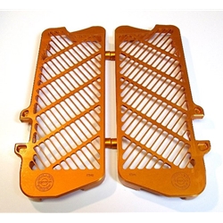Bullet Proof Designs Radiator Guards