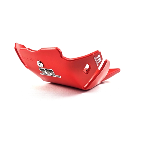 Full Coverage Skid Plate