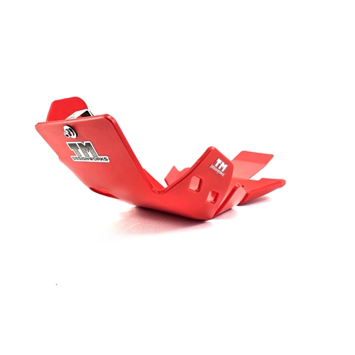 Full Coverage Skid Plate