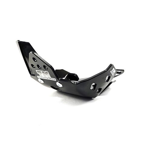Full Coverage Skid Plate