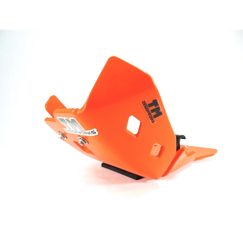 Full Coverage Skid Plate