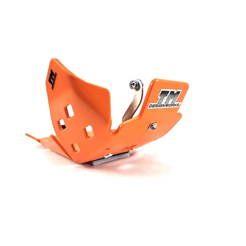 Full Coverage Skid Plate