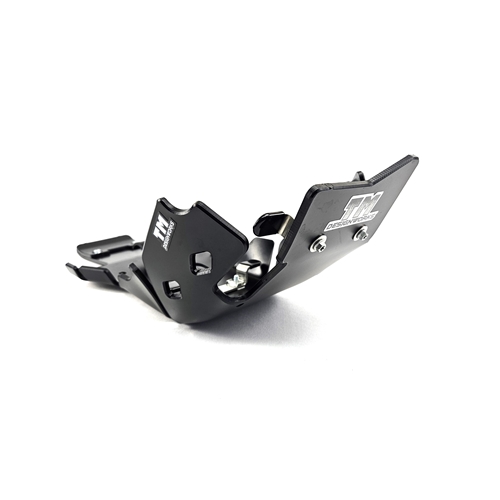 Full Coverage Skid Plate