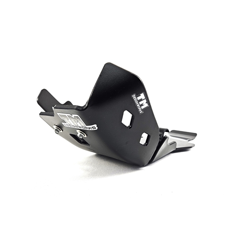 Full Coverage Skid Plate