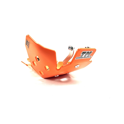 Full Coverage Skid Plate