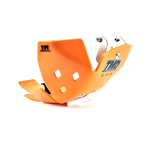Full Coverage Skid Plate