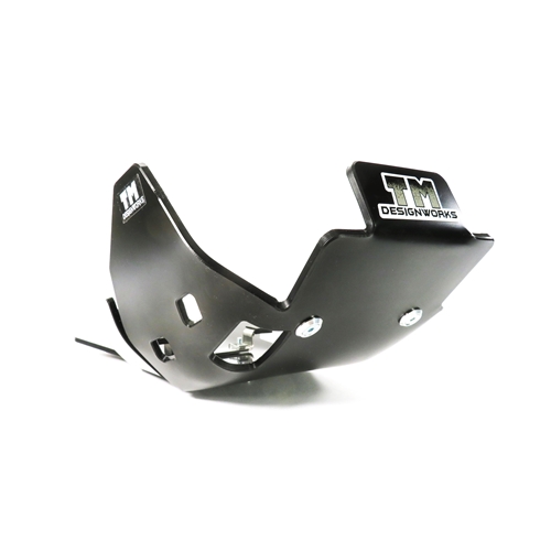 Full Coverage Skid Plate