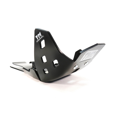 Full Coverage Skid Plate