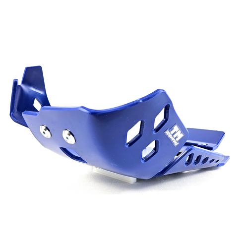 Full Coverage Skid Plate