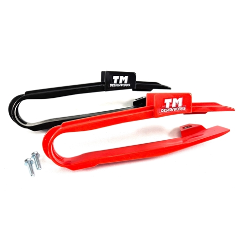 Dirt Cross Front Chain Slider