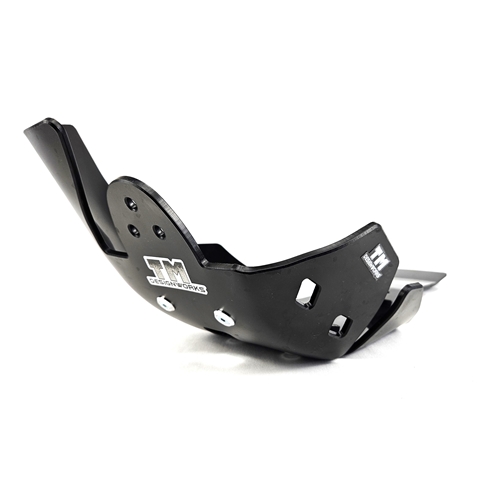 Full Coverage Skid Plate