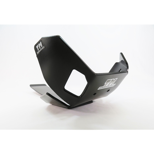 Full Coverage Skid Plate