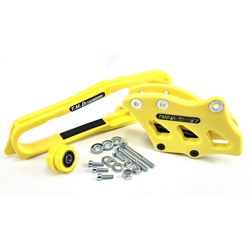 Dirt Cross Muitipurpose Slide n Guide Kit