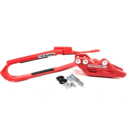 SX FACTORY EDITION  Slide n Guide Kit