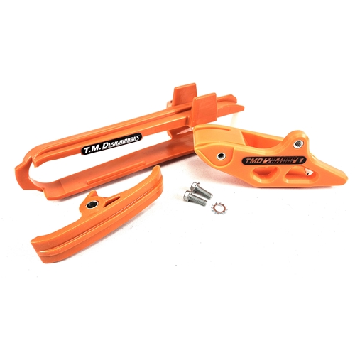 Dirt Cross Multipurpose Slide n Guide Kit