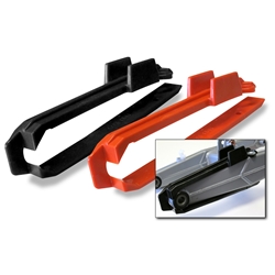 Dirt Cross Front Chain Slider