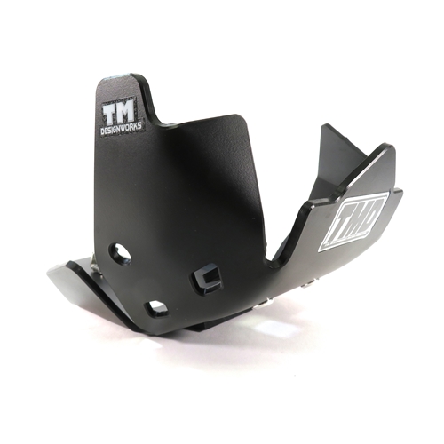 Full Coverage Skid Plate