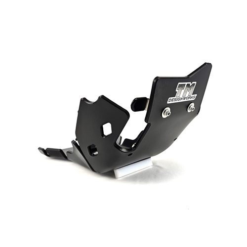 Full Coverage Skid Plate