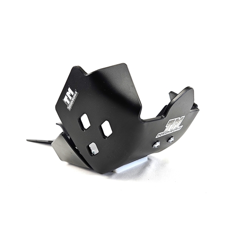 Full Coverage Skid Plate
