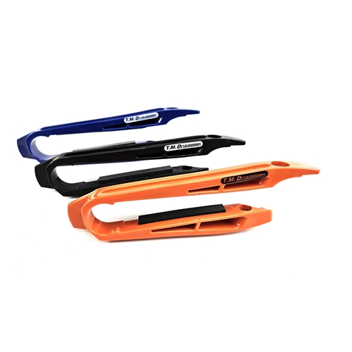 Dirt Cross Front Chain Slider