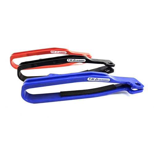 Dirt Cross Front Chain Slider