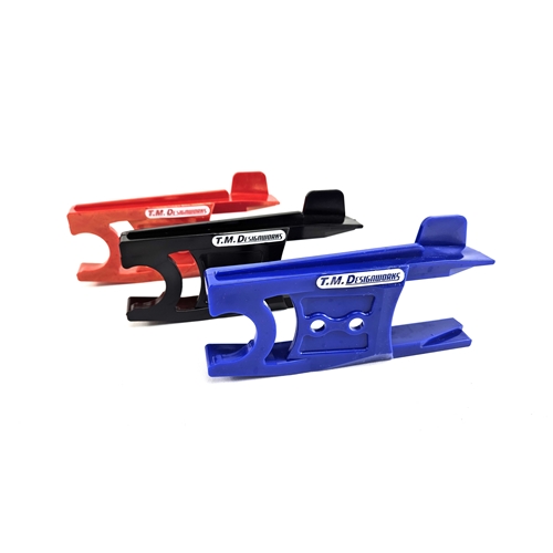 Dirt Cross Front Chain Slider