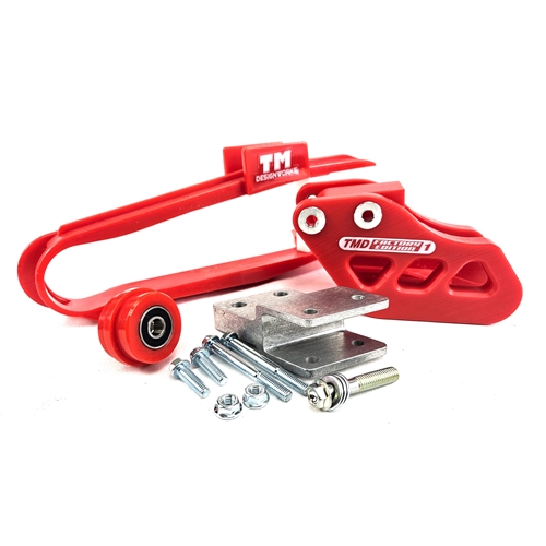 Dirt Cross Multipurpose Slide n Guide Kit
