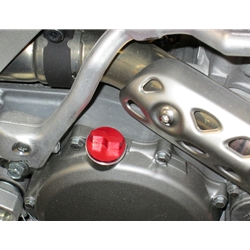 Oil Fill Plug