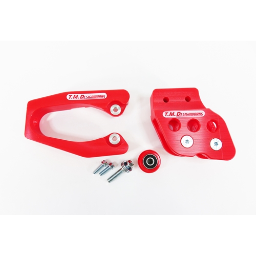 ATV Slide n Guide Kit