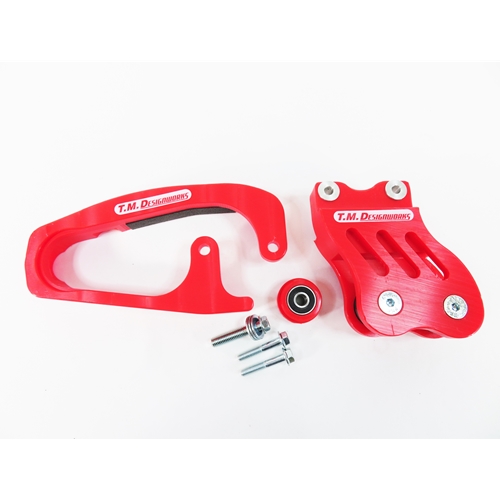 ATV Slide n Guide Kit