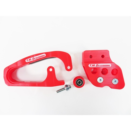 ATV Slide n Guide Kit