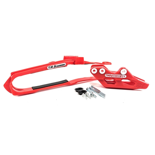 SX FACTORY EDITION  Slide n Guide Kit
