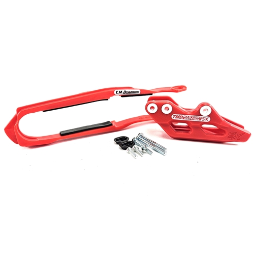 SX FACTORY EDITION  Slide n Guide Kit