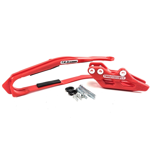SX FACTORY EDITION  Slide n Guide Kit