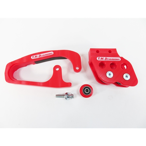 ATV Slide n Guide Kit