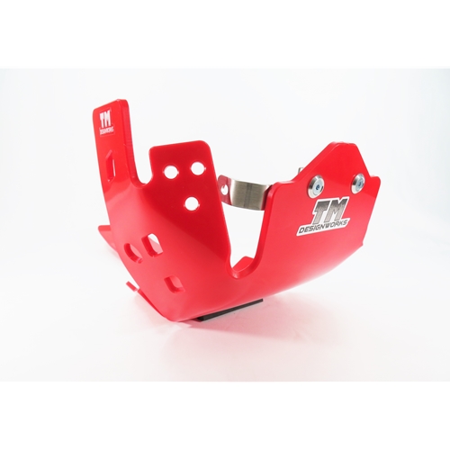Full Coverage Skid Plate