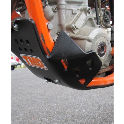 Full Coverage Skid Plate