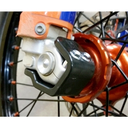 FACTORY EDITION #1 Rear Chain Guide