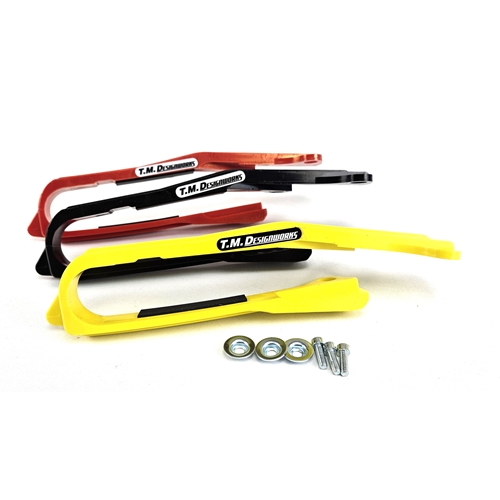 Dirt Cross Front Chain Slider