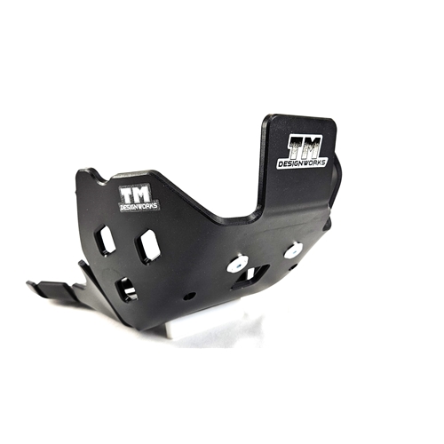 Full Coverage Skid Plate