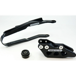 BAJA ENDURANCE  Slide n Guide Kit