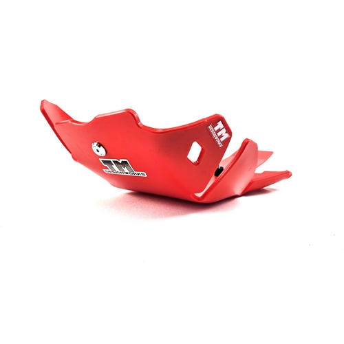 Full Coverage Skid Plate