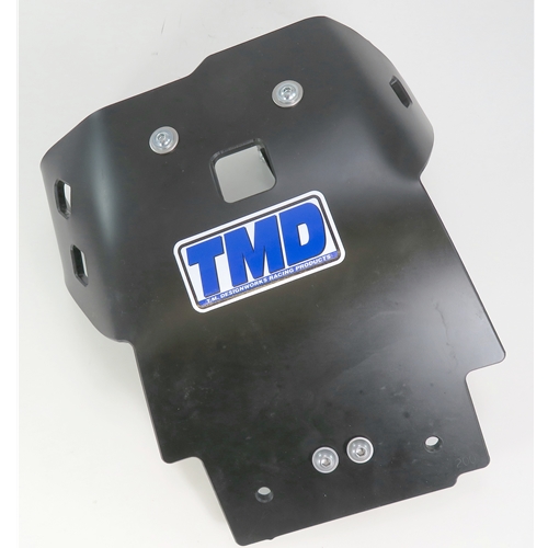 Full Coverage Skid Plate
