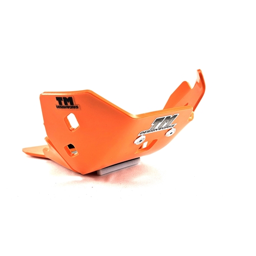 Full Coverage Skid Plate