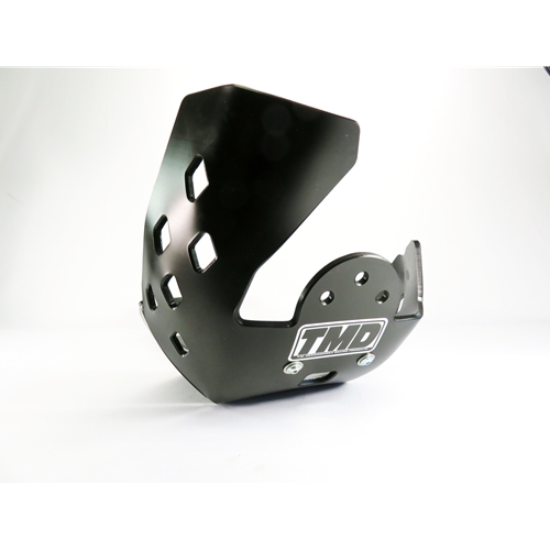 Full Coverage Skid Plate