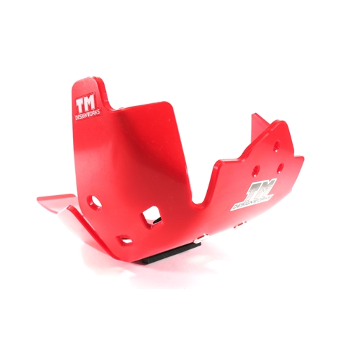 Full Coverage Skid Plate