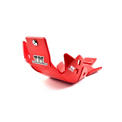 Full Coverage Skid Plate