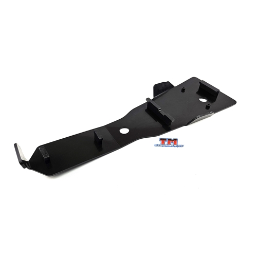 ATV Frame Plates