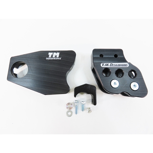 ATV Slide n Guide Kit