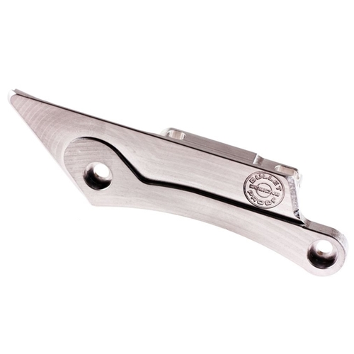 Bullet Proof Designs Swingarm Guard